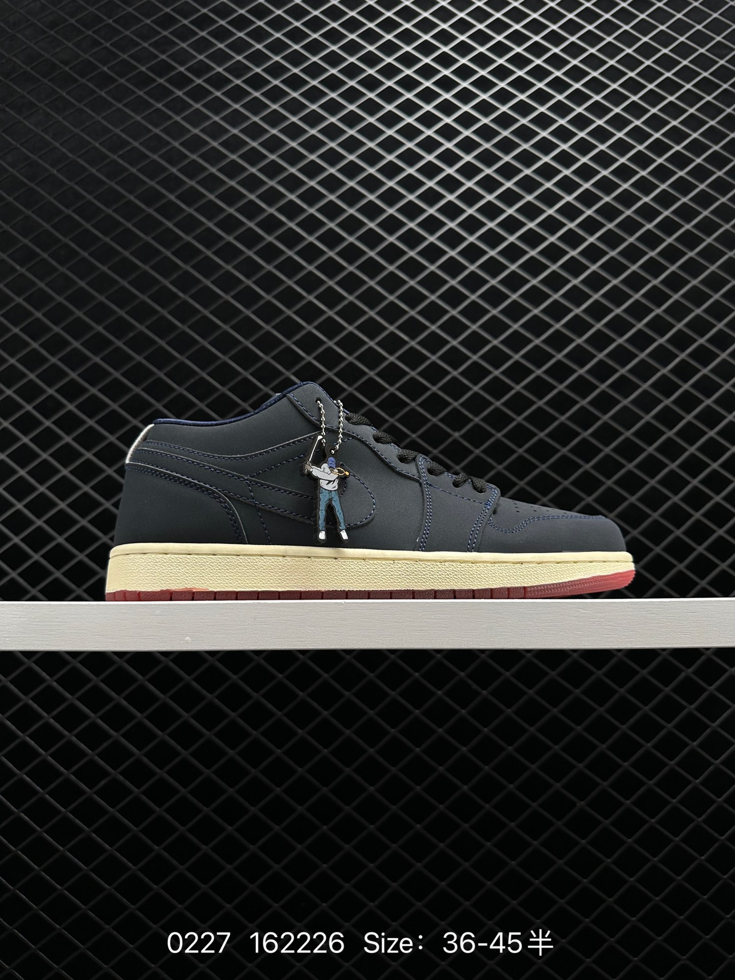 Eastside Golf x Air Jordan 1 Low Eastside Golf x Air Jordan 1 Low